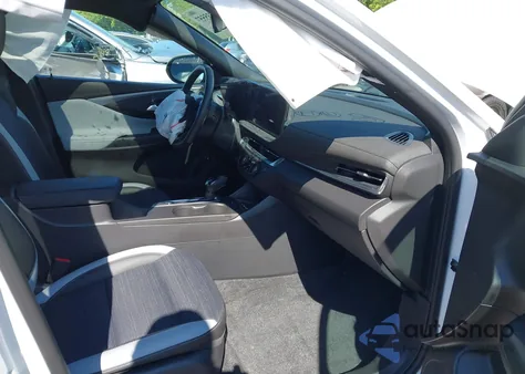 2024 Buick Envista Preferred Fwd from USA, damaged, VIN KL47LAE22RB144232